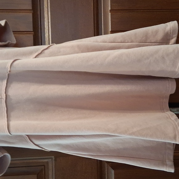 Sweaty Betty Pink Dress. Size Large/10 - Picture 3 of 7